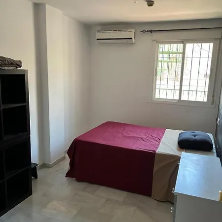 Apartment Atico En Roquetas Con Piscina Sin Wifi Roquetas de Mar