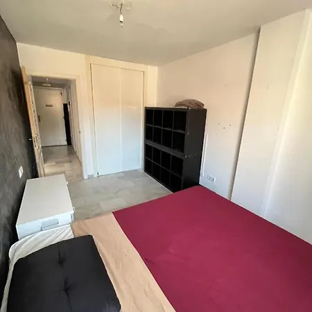 Atico En Roquetas Con Piscina Sin Wifi Apartment *